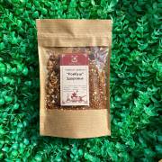 Купить онлайн Чай зеленый Сенча (Sen Cha), 50г в интернет-магазине Беришка с доставкой по Хабаровску и по России недорого.